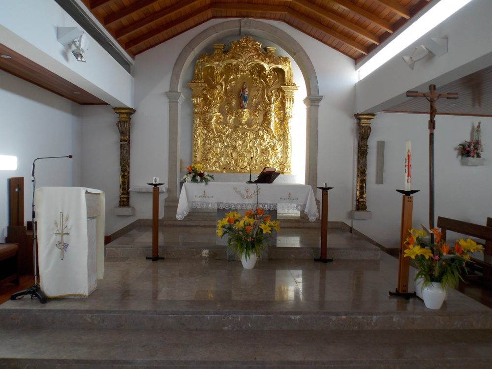 Festa de Nossa Senhora das Neves