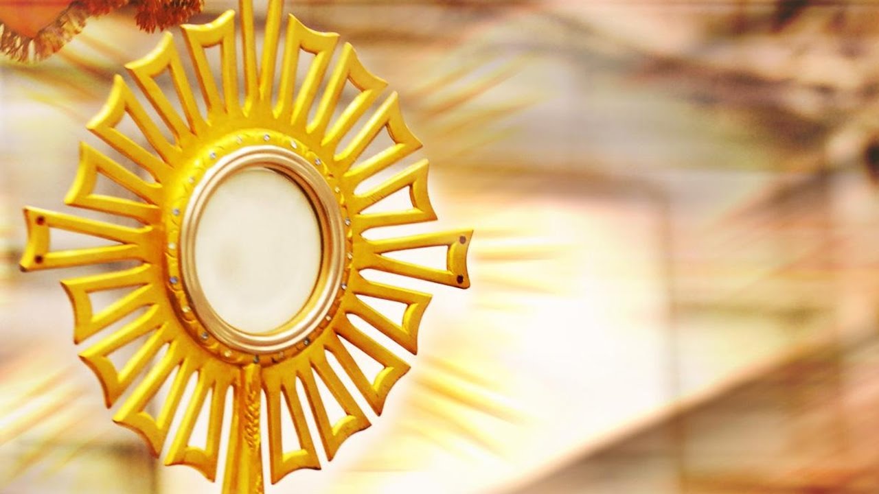 Exposição do Santíssimo