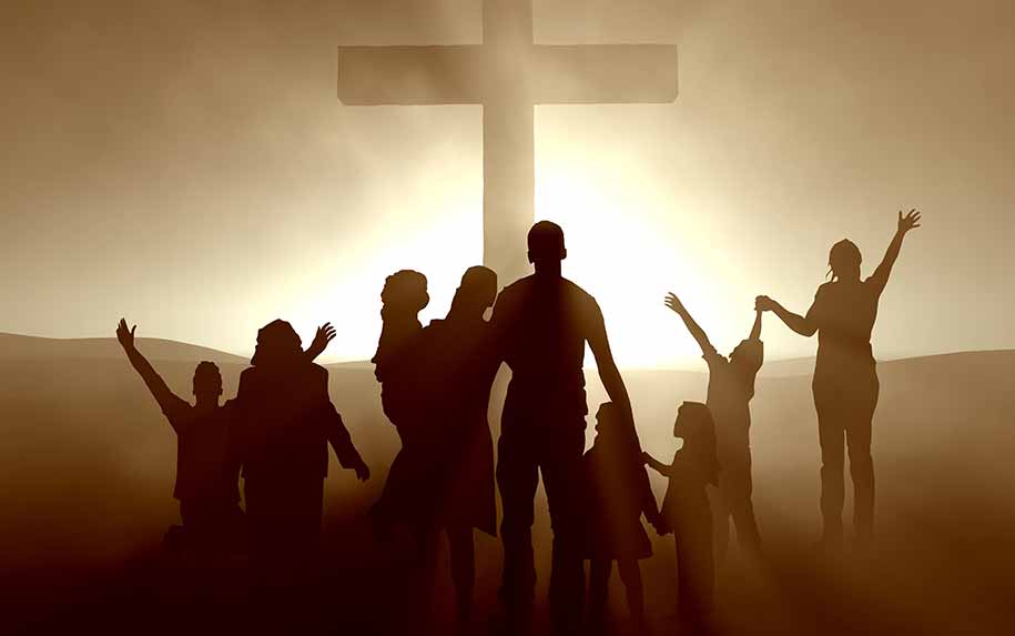 Jornadas Nacionais da Família em Fátima