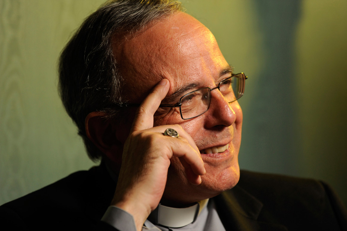 Sugestões para novo ano Pastoral