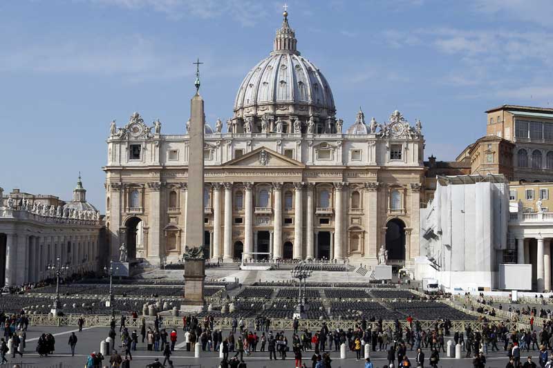 Vaticano proíbe mau uso das cinzas dos defuntos