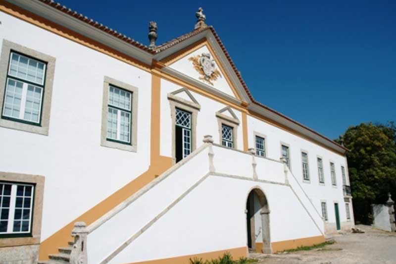 Convite do Seminário de Caparide