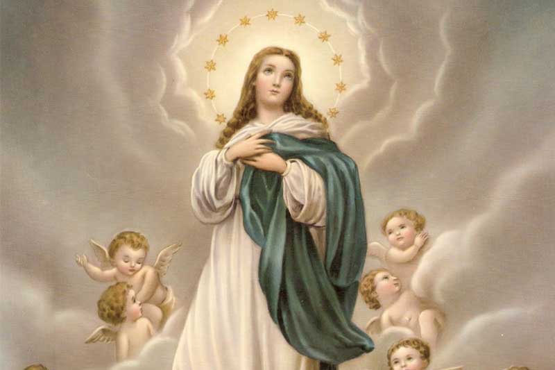 Procissões Nª.Srª. da Conceição