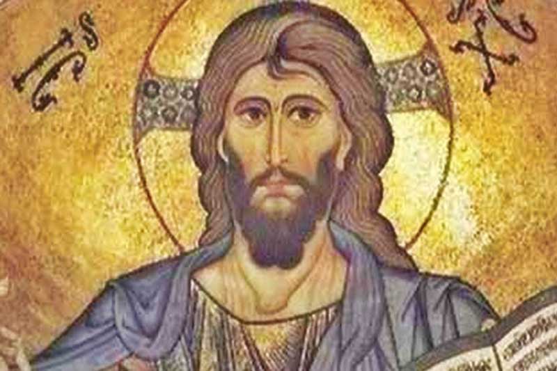 Solenidade de Cristo Rei do Universo