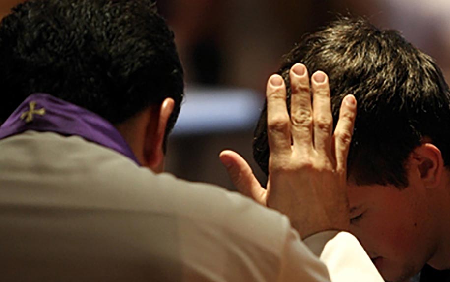 Confissões no Advento