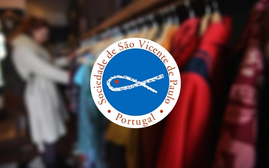 Loja dos Sorrisos – Loja Social