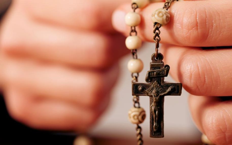 Noites de Oração a 22 de cada mês