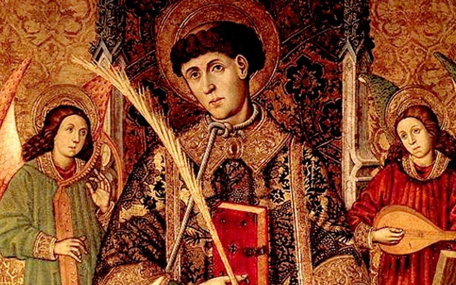 Festa do padroeiro São Vicente