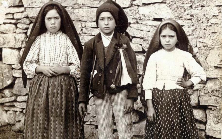 Missa dos Pastorinhos em Cascais com o Sr. Patriarca