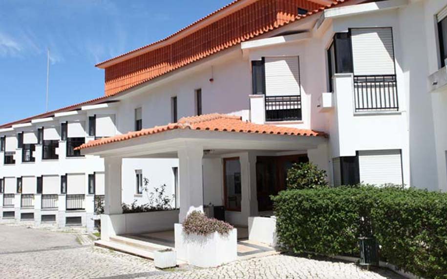 Renovação das instalações do Lar de São Vicente