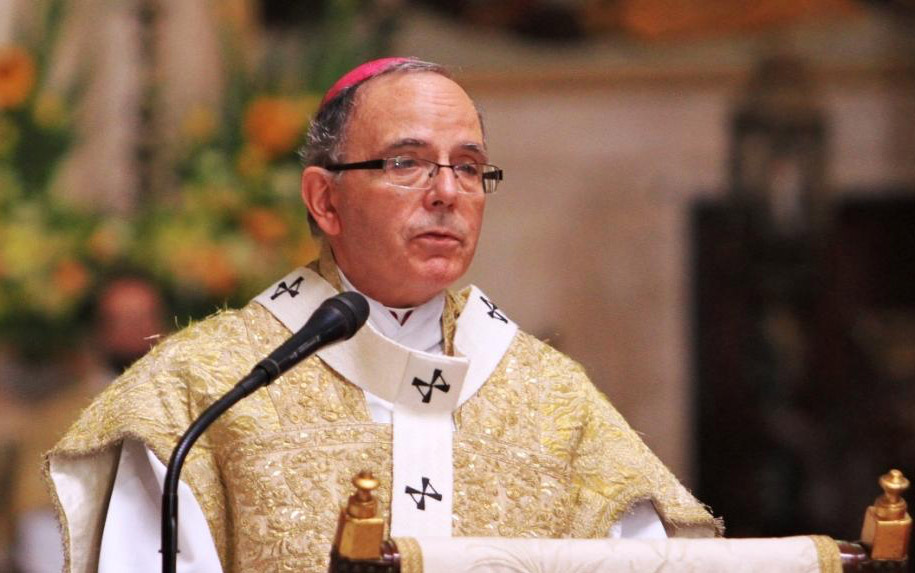 Cardeal-Patriarca Carta aos Diocesanos de Lisboa