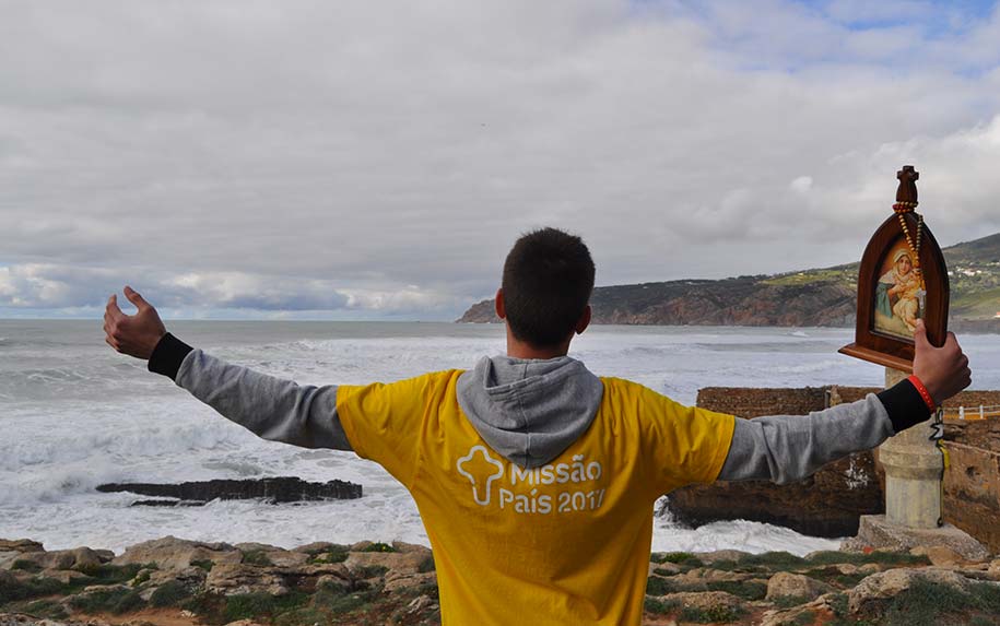 Testemunho de Afonso Potes