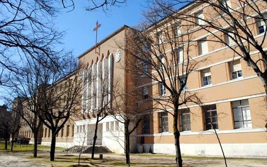 Renúncia Quaresmal 2017 para o Seminário dos Olivais