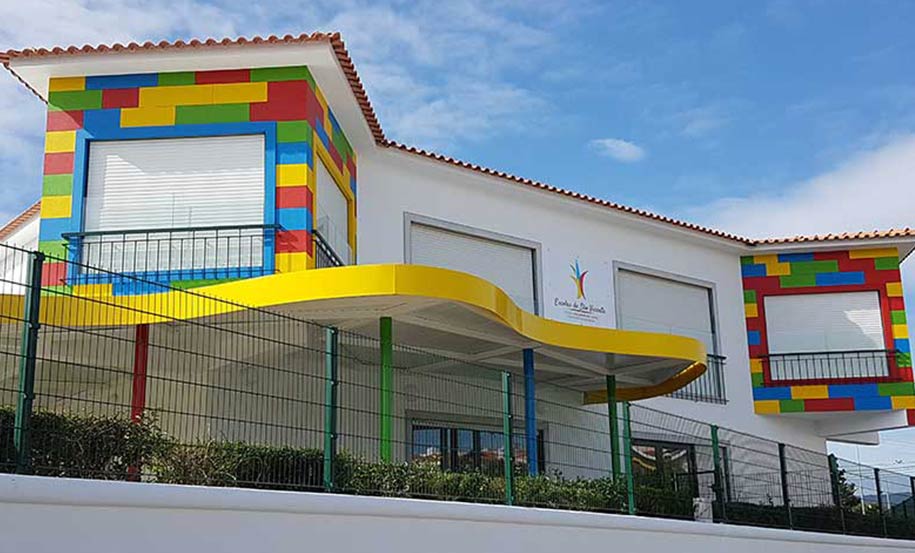 Renovação de matrículas e Inscrições