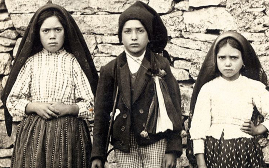 D. Manuel Clemente e a canonização dos Pastorinhos