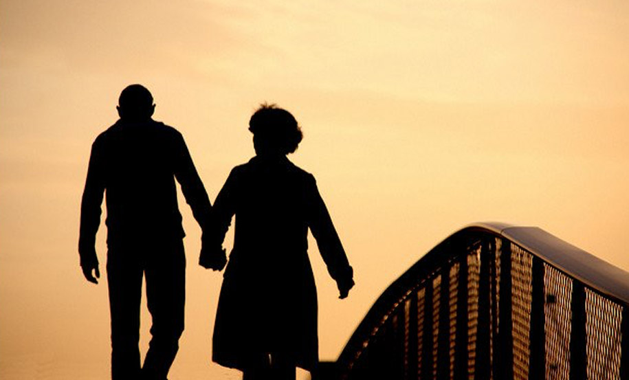 Encontro para separados/divorciados (sós, sem nova união)