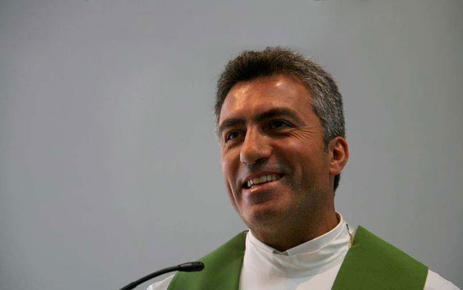 P.José Aníbal Provincial