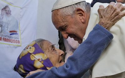 Dia Mundial dos Pobres