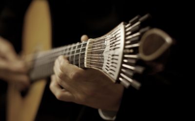 Noite de Fados Solidária em Bicesse