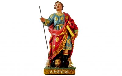 Festa em honra de São Mamede