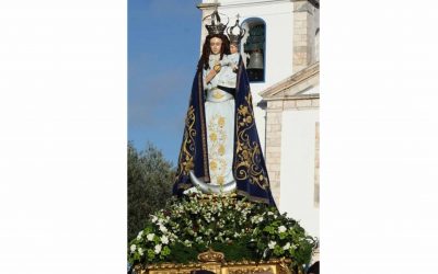 Procissão da Imaculada Conceição