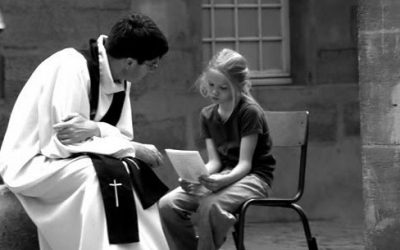 Confissões no tempo de Advento