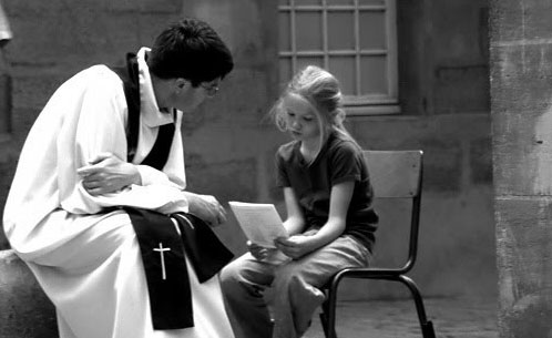 Confissões no tempo de Advento