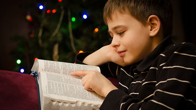 Boletim Paroquial Nº 11