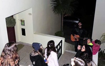 JANEIRAS – manter viva a tradição