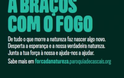 Força da Natureza