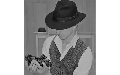 “DANCE ME – As vinhas de Nabot”