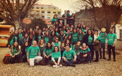 Missão País – testemunhos