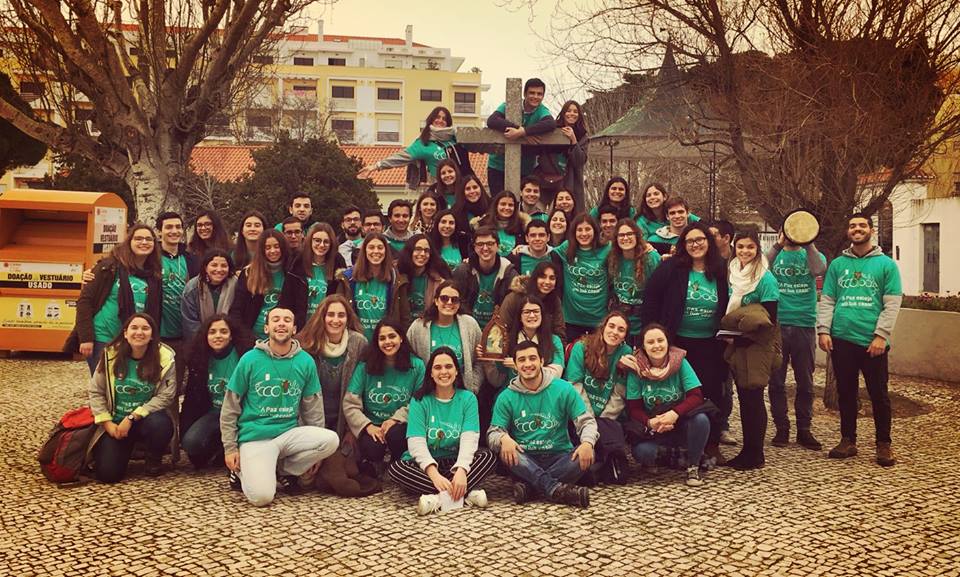 Missão País – testemunhos