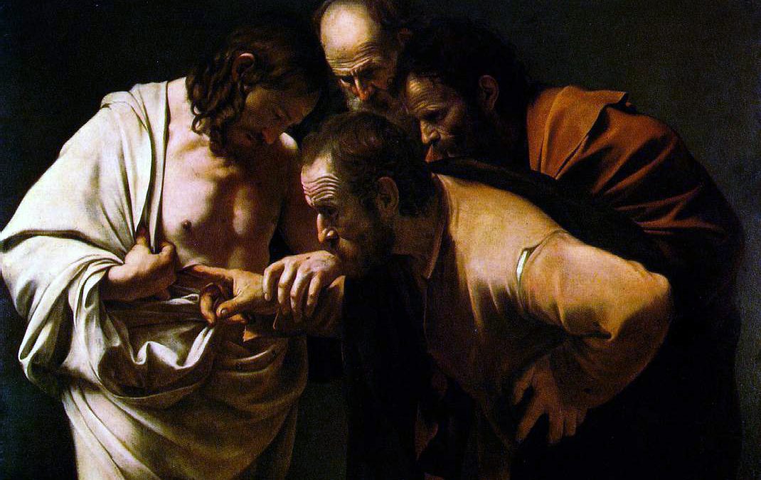 Festa das Cinco Chagas do Senhor