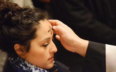 Quarta Feira de Cinzas