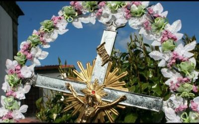 Visita Pascal adiada