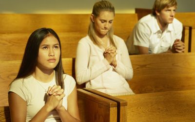 Celebração Penitencial Jovem