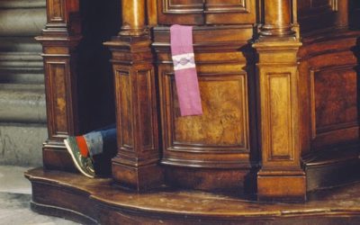 Celebrações Penitenciais