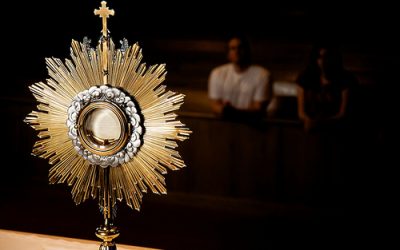 24 horas para o Senhor