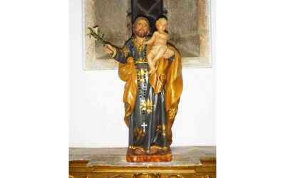 Solenidade S. José – 19 Março