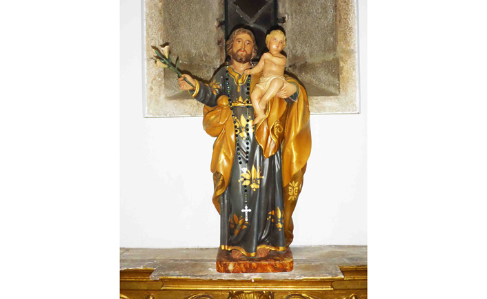 Solenidade S. José – 19 Março