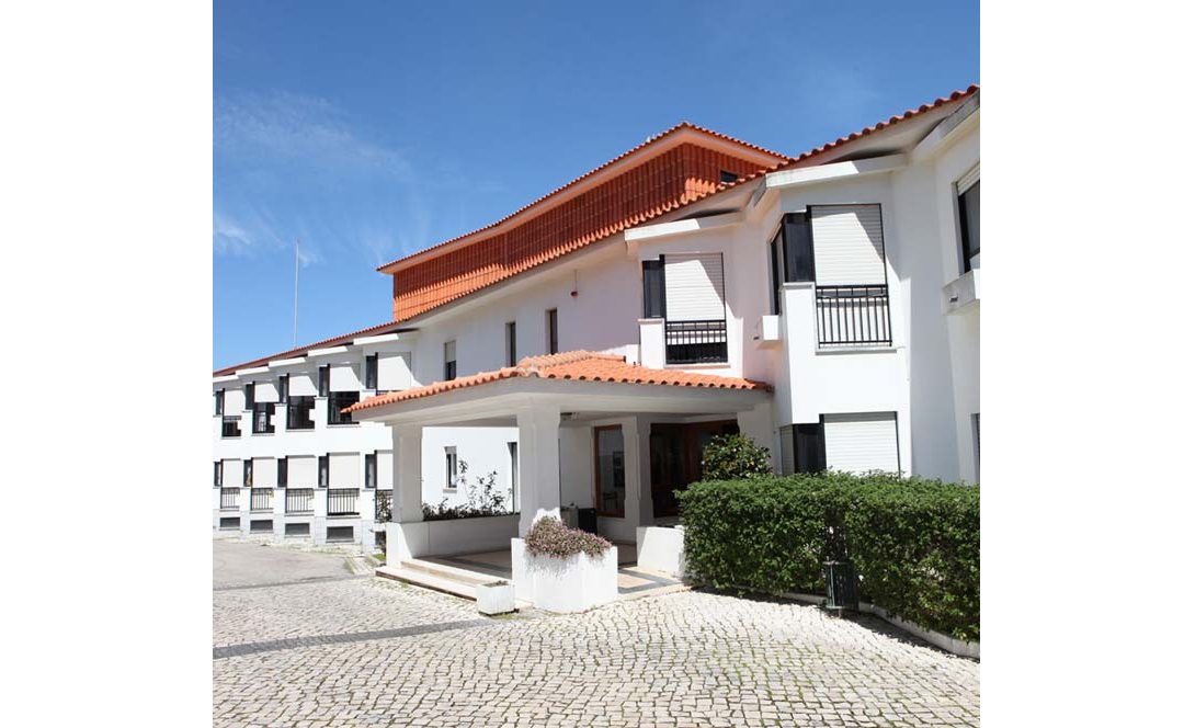 Lar de Alcabideche remodelação