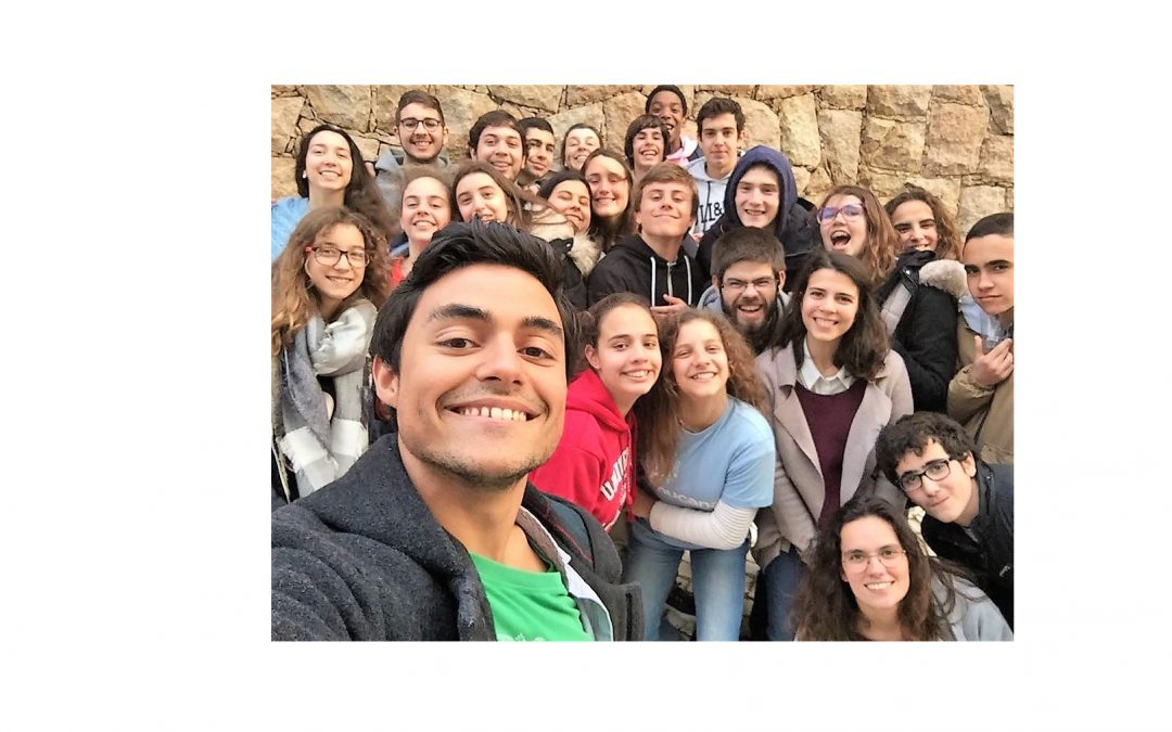 Mucanas um reencontro