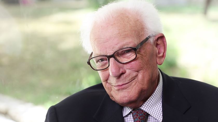 Pe. Dâmaso – falecimento