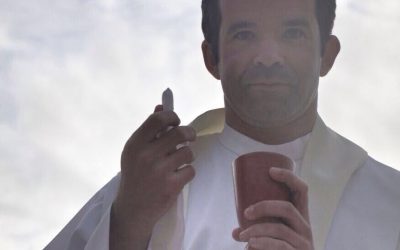 P. Hugo Gonçalves: um exemplo de disponibilidade 