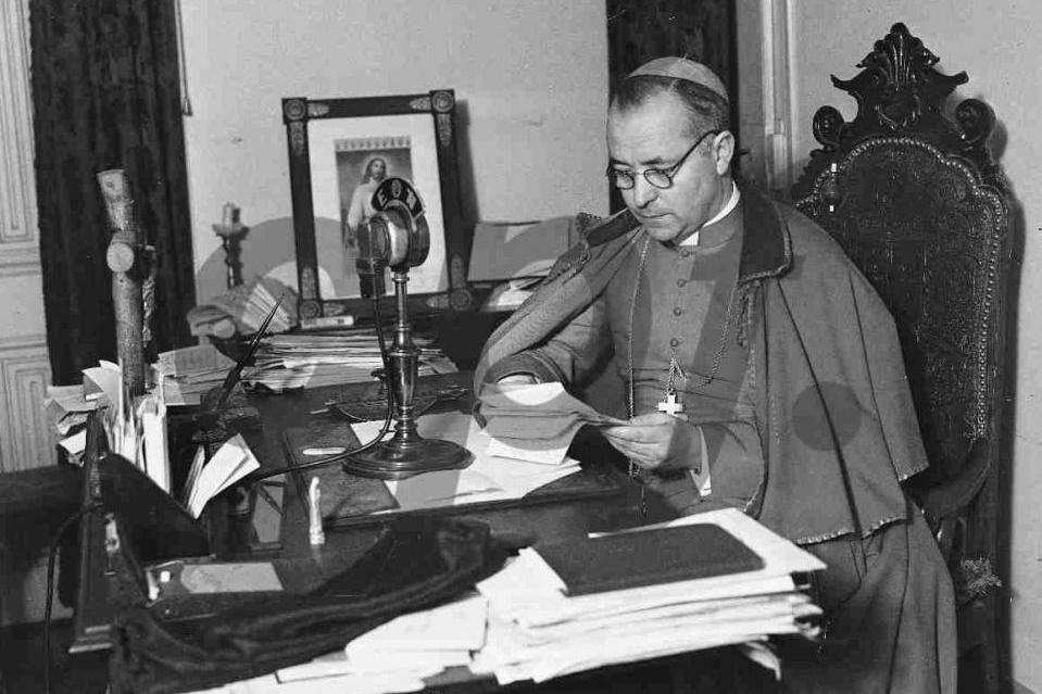 No ADN de Lisboa está o acolhimento. O legado do Cardeal Cerejeira