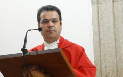 Regresso à Diocese dos Açores