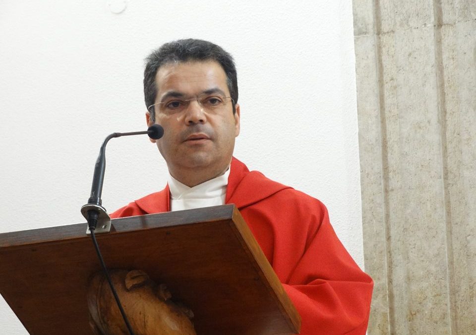 Regresso à Diocese dos Açores