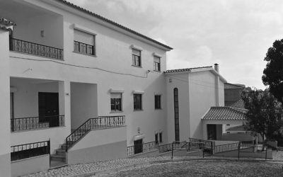 Recursos paroquiais: a Casa Paroquial