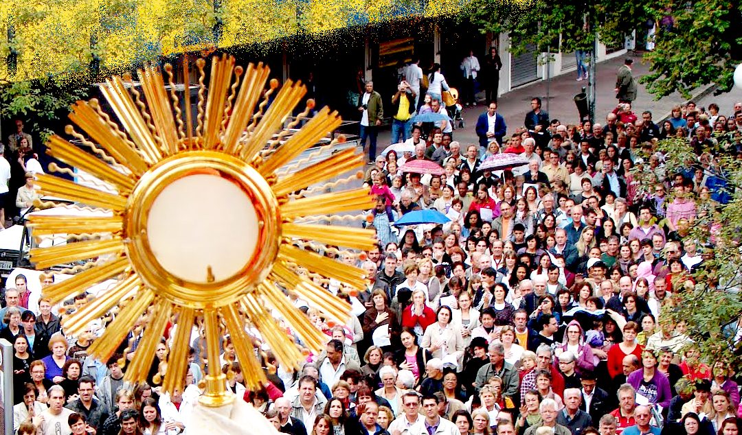 Boletim Paroquial Nº25